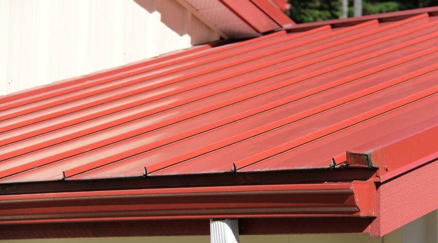 Emergency Industrial Roof Repair in Austwell, TX